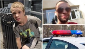 Maxim, un băiețel dispărut de 5 luni, a fost găsit mort, îngropat în pivnița unei case